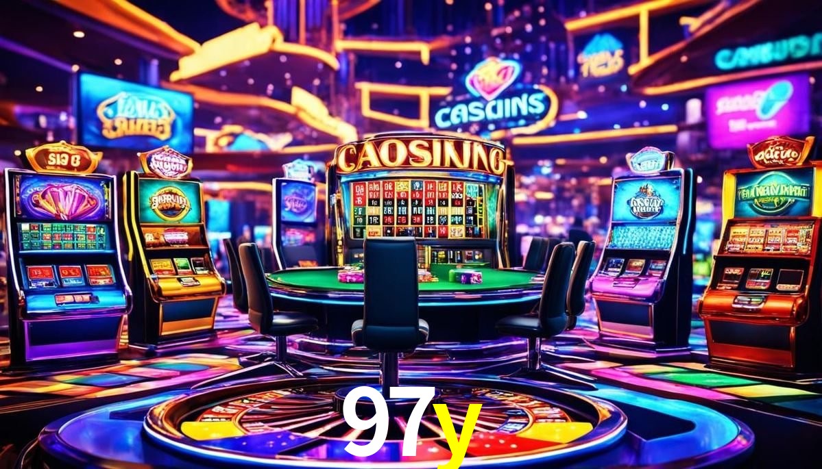 Estatísticas 97y